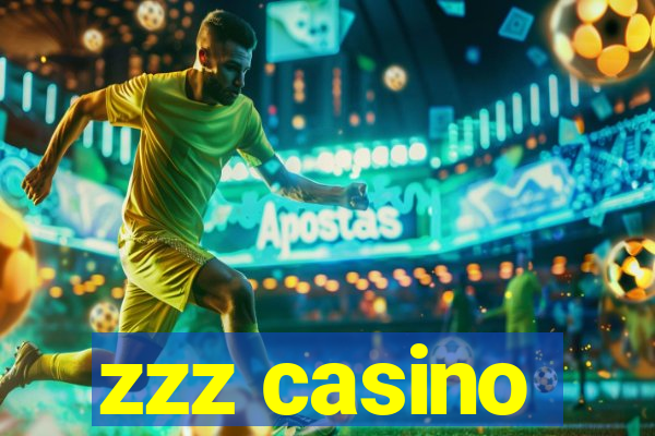 zzz casino